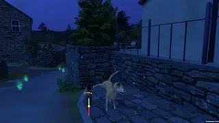 Скриншот 8 к игре The Good Life