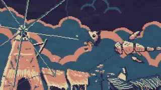 Скриншот 5 к игре Tempus Bound