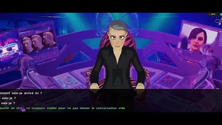 Скриншот 4 к игре 3x3 the immersive fiction chapter one : Math awakening