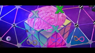 Скриншот 5 к игре 3x3 the immersive fiction chapter one : Math awakening