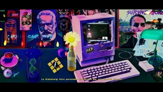 Скриншот 6 к игре 3x3 the immersive fiction chapter one : Math awakening