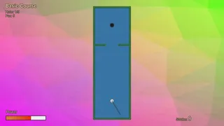 Скриншот 3 к игре Macro golf