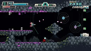 Скриншот 1 к игре Habroxia 2