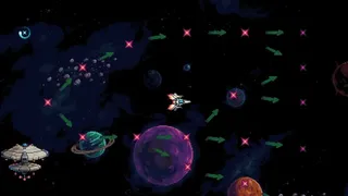 Скриншот 3 к игре Habroxia 2