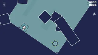 Скриншот 1 к игре White Rabbit
