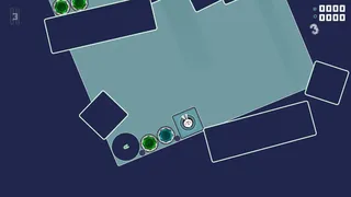 Скриншот 4 к игре White Rabbit