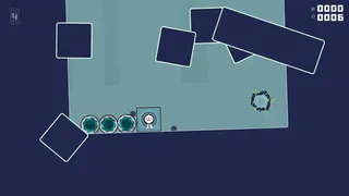 Скриншот 6 к игре White Rabbit