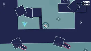 Скриншот 8 к игре White Rabbit