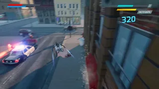 Скриншот 4 к игре Pig Skater Simulator