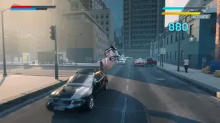 Скриншот 7 к игре Pig Skater Simulator