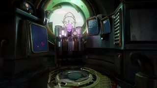 Скриншот 1 к игре A Rogue Escape