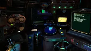 Скриншот 2 к игре A Rogue Escape
