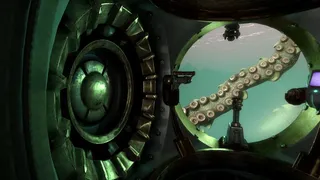 Скриншот 3 к игре A Rogue Escape