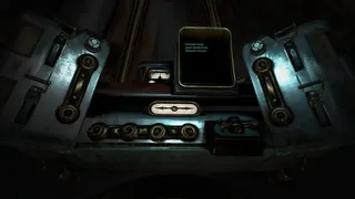 Скриншот 5 к игре A Rogue Escape