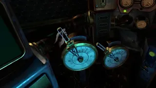 Скриншот 6 к игре A Rogue Escape