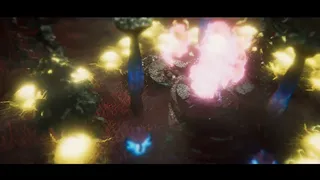 Скриншот 1 к игре Enemy Remains