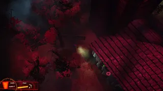 Скриншот 5 к игре Enemy Remains