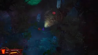 Скриншот 6 к игре Enemy Remains