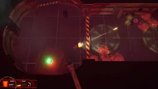 Скриншот 7 к игре Enemy Remains
