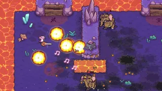 Скриншот 2 к игре AK-xolotl: Together