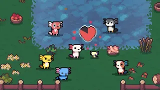 Скриншот 4 к игре AK-xolotl: Together