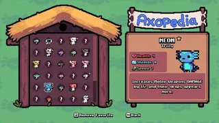 Скриншот 6 к игре AK-xolotl: Together
