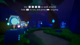 Скриншот 2 к игре Alekon