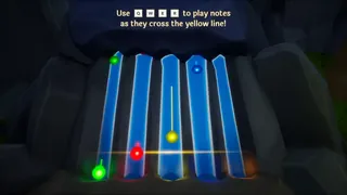 Скриншот 4 к игре Alekon