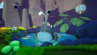 Скриншот 6 к игре Alekon