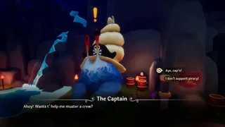 Скриншот 7 к игре Alekon