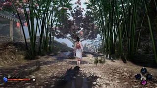 Скриншот 4 к игре 琉隐