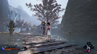 Скриншот 5 к игре 琉隐