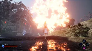 Скриншот 6 к игре 琉隐
