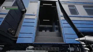 Скриншот 2 к игре The Day They Came