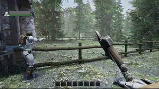 Скриншот 4 к игре The Day They Came