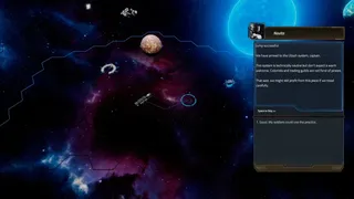 Скриншот 3 к игре Void Marauders