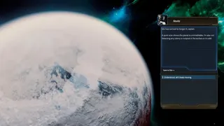 Скриншот 8 к игре Void Marauders