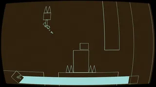 Скриншот 1 к игре Cube Paradox