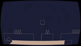 Скриншот 2 к игре Cube Paradox