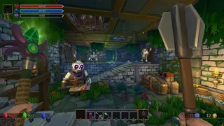 Скриншот 1 к игре One More Dungeon 2
