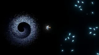 Скриншот 5 к игре Dark Zodiac