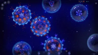 Скриншот 2 к игре Microcosmum 2