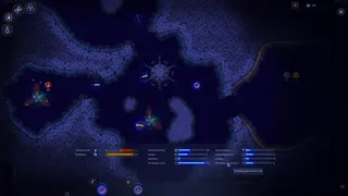 Скриншот 5 к игре Microcosmum 2