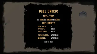 Скриншот 4 к игре Chess Knights: High Noon