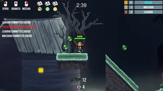 Скриншот 4 к игре Ultimate Battle