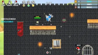 Скриншот 6 к игре Ultimate Battle