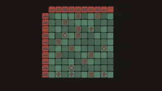 Скриншот 1 к игре Pictoglyph