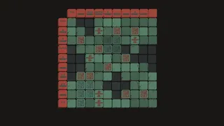 Скриншот 3 к игре Pictoglyph