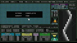 Скриншот 5 к игре Kontrol Flow