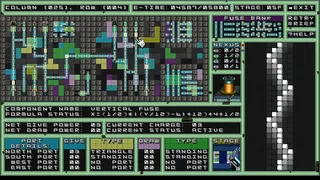 Скриншот 8 к игре Kontrol Flow